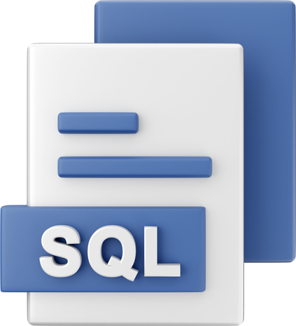 SQL file